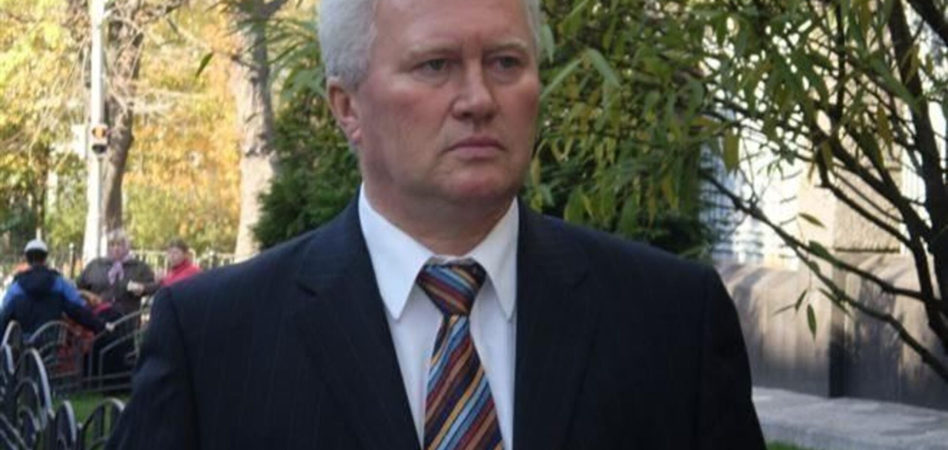 В суд передали новые доказательства российского гражданства Корнацкого