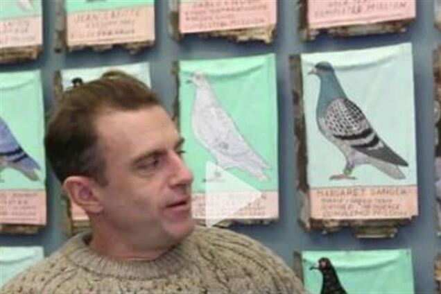 Художник доставил сигары с Кубы в США при помощи голубей