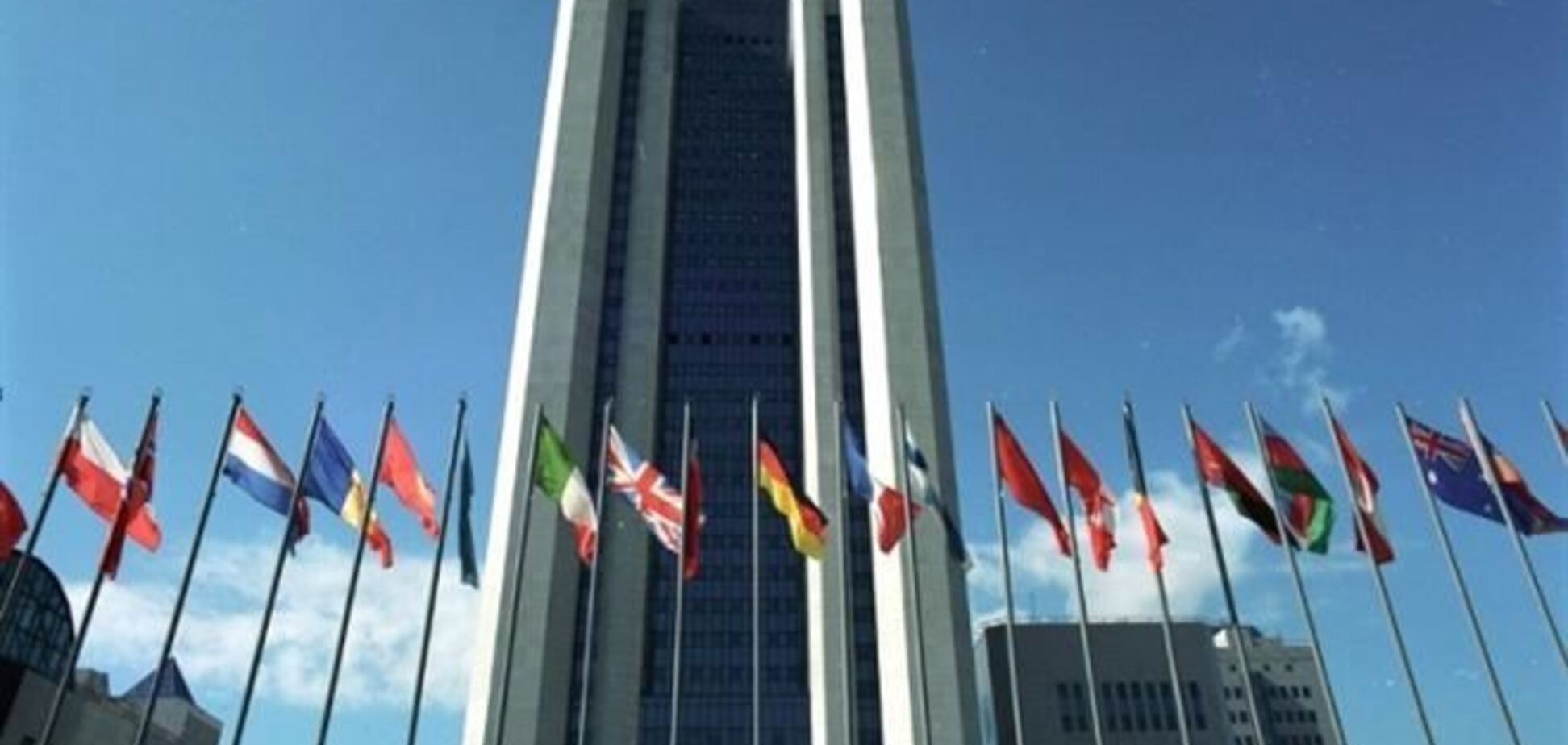 'Газпром' оказался в ТОП-5 крупнейших энергокомпаний мира