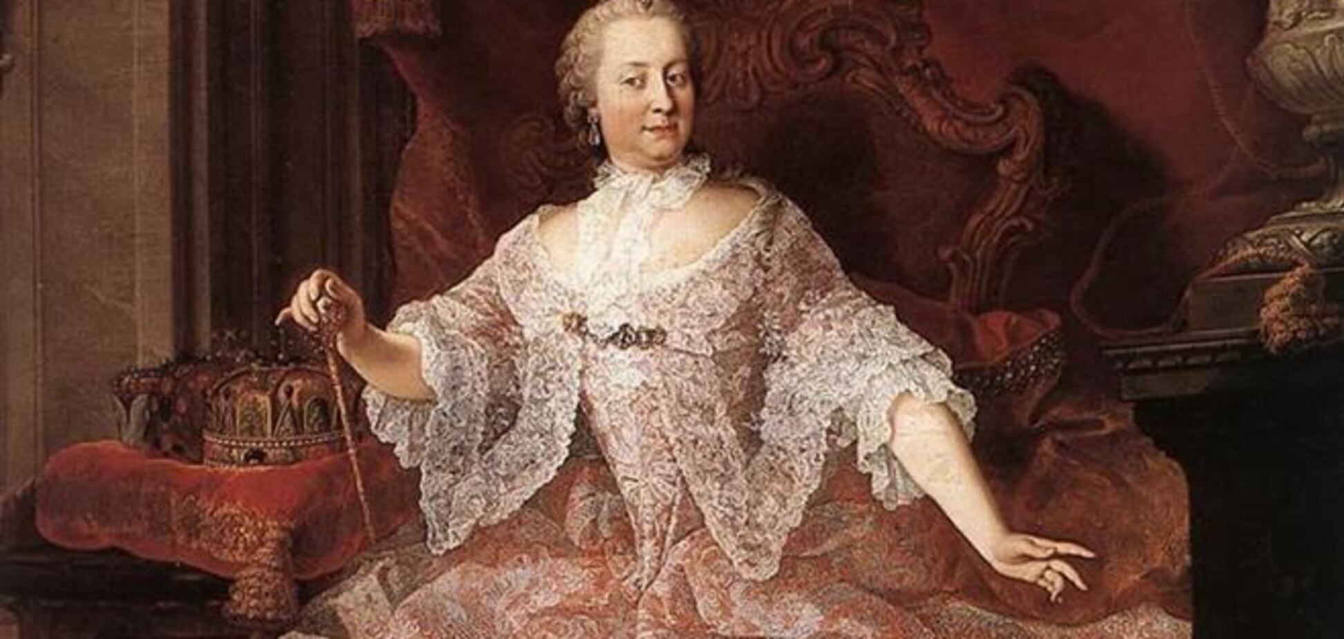 В галерее Рима заговорили портреты понтификов и королей