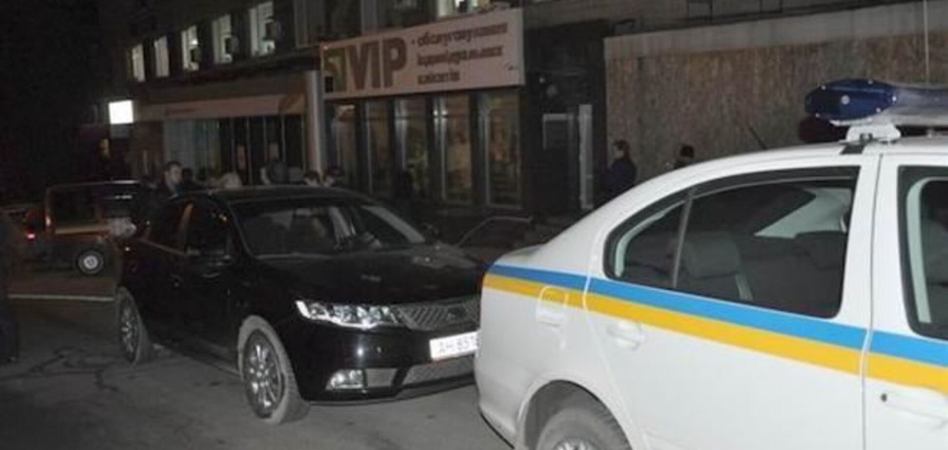 Вбивство співробітників 'Приватбанку' в Донецьку: прокуратура перевіряє умови утримання обвинувачених