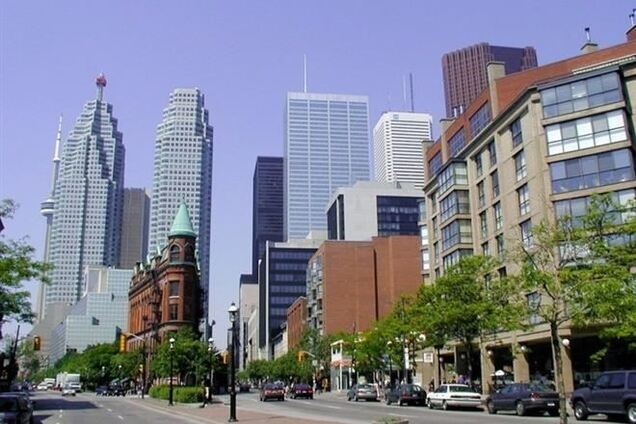 В Канаде продолжается рост продаж жилья