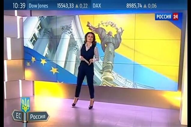 Российские СМИ: Украине грозит дефолт и рецессия