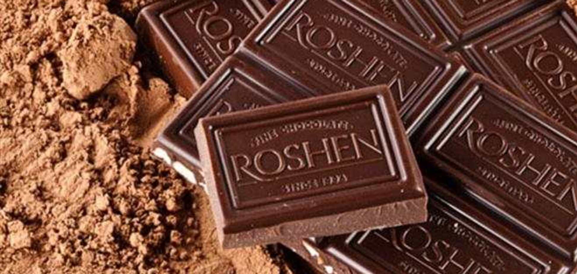 Роспотребнадзор подтвердил свои претензии к качеству Roshen