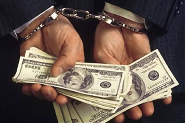 В Киеве аферисты обманули бизнесменов на 13 млн грн