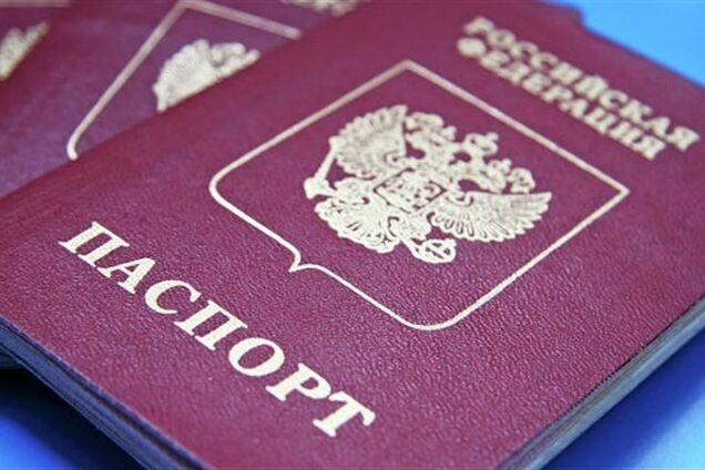 Украина и Россия уже прорабатывают вопрос въезда граждан по загранпаспортам