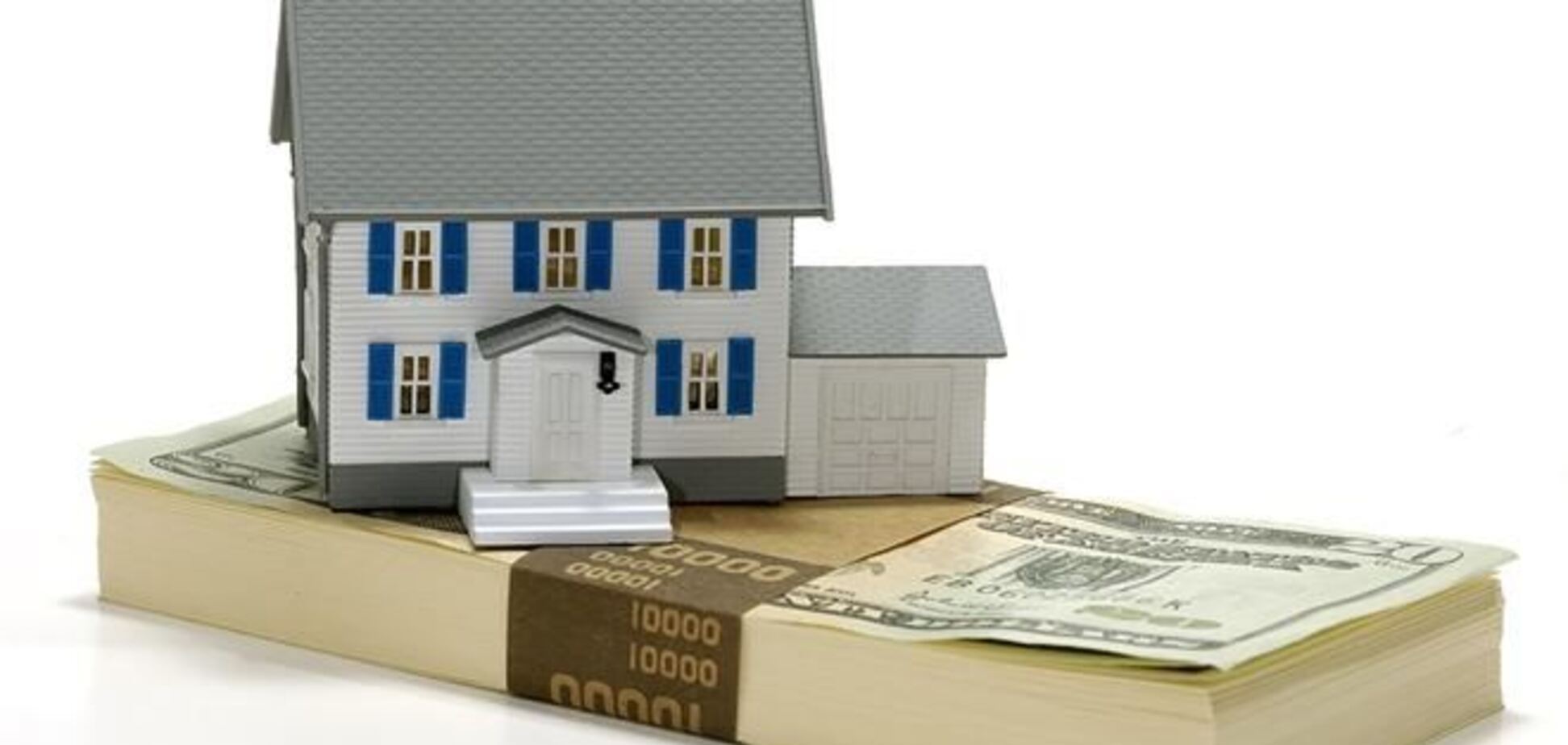 С 1 ноября меняется порядок оценки недвижимости