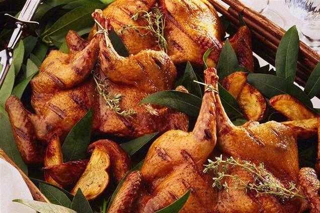 Кількість отруєних курами-гриль у Львові зросла до 28