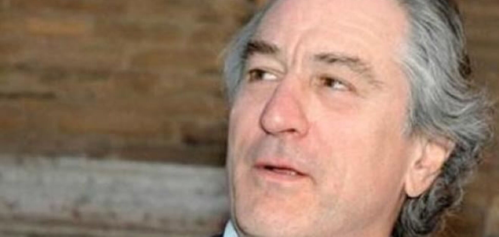 Роберт де Ниро инвестировал в недвижимость Шанхая