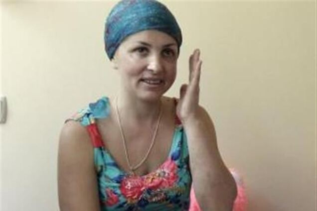 Жертва 'врадиевских насильников' отказалась от адвоката