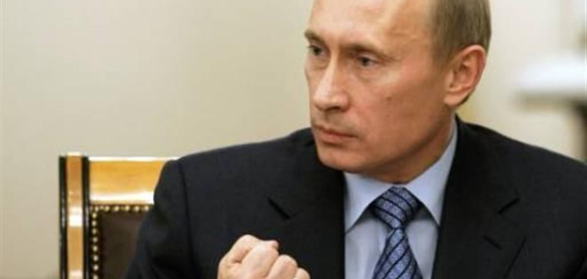 Путин возглавил список самых влиятельных людей мира
