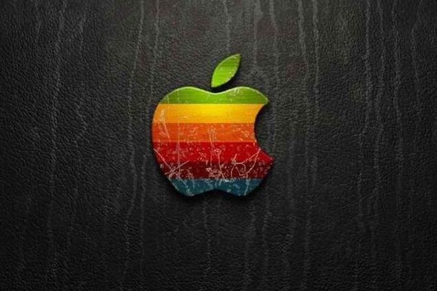 Компания Apple построит себе футуристический офис