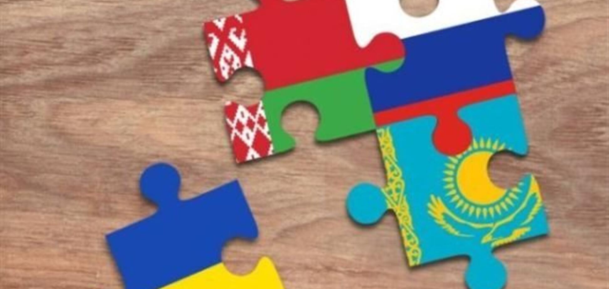 Украина может присоединиться еще к пяти соглашениям ТС