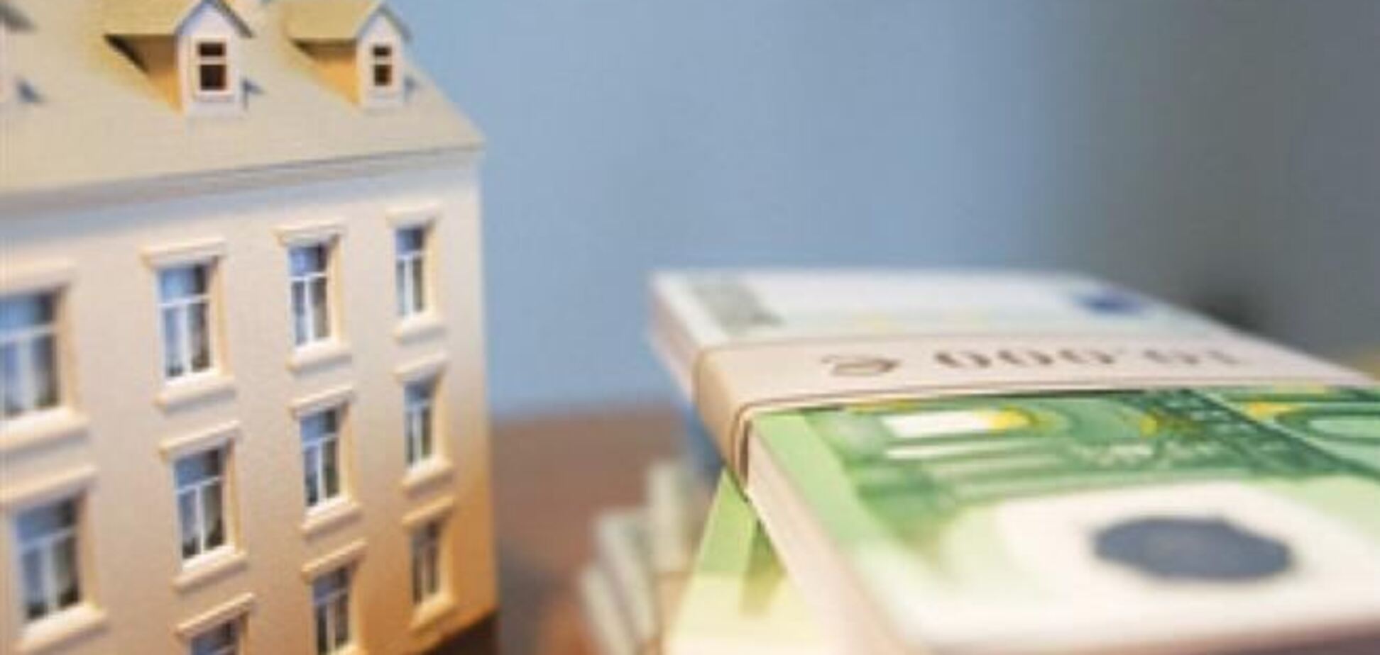 Банкиры советуют рынку недвижимости Украины привыкать к безналичным расчетам