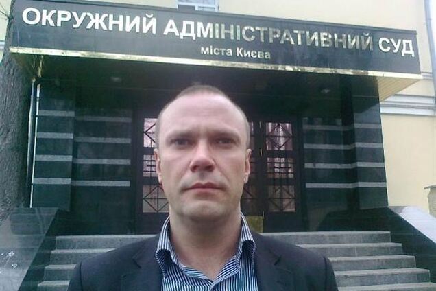 Адвокаты Корнацкого затягивают рассмотрение иска о его российском гражданстве