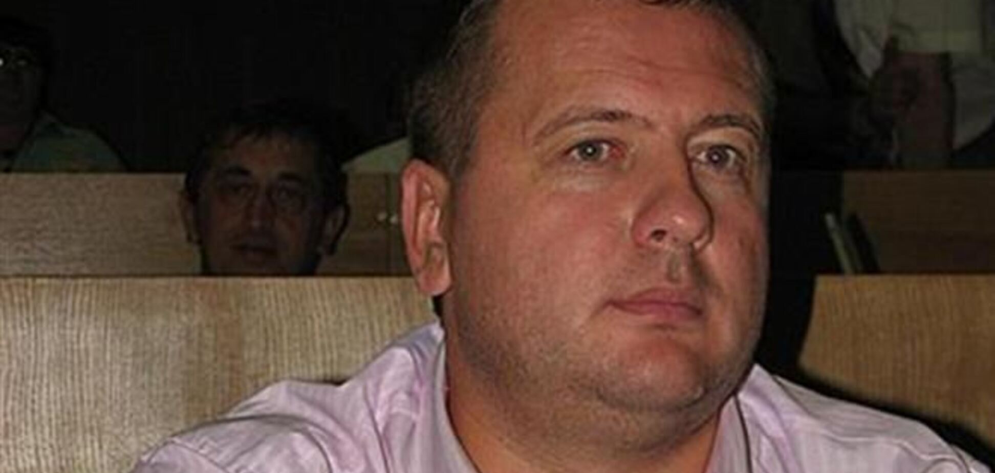 Тернопольский облсовет возглавил свободовец Хоминец