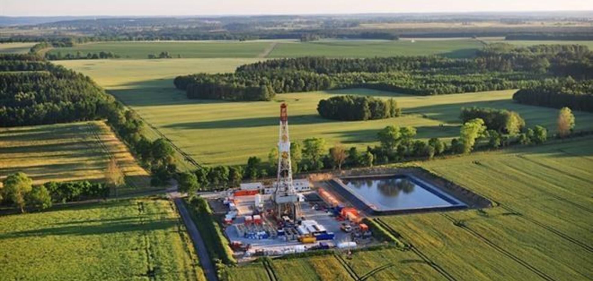 'Свобода' предлагает отдавать 10% прибыли от добычи сланцевого газа местным бюджетам