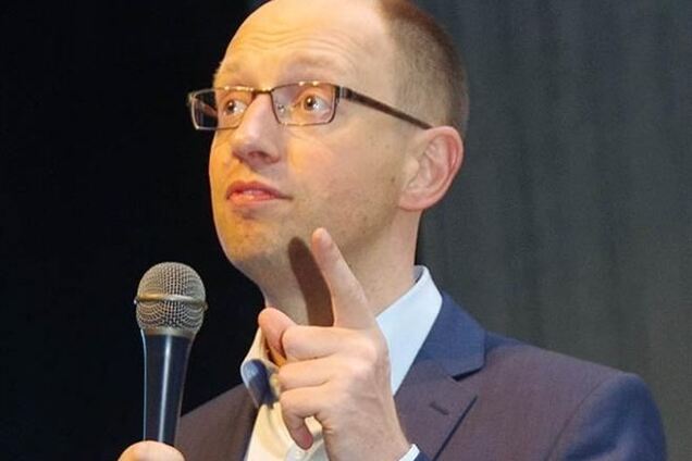 Каплин видит вещие сны, а Яценюк может сглазить