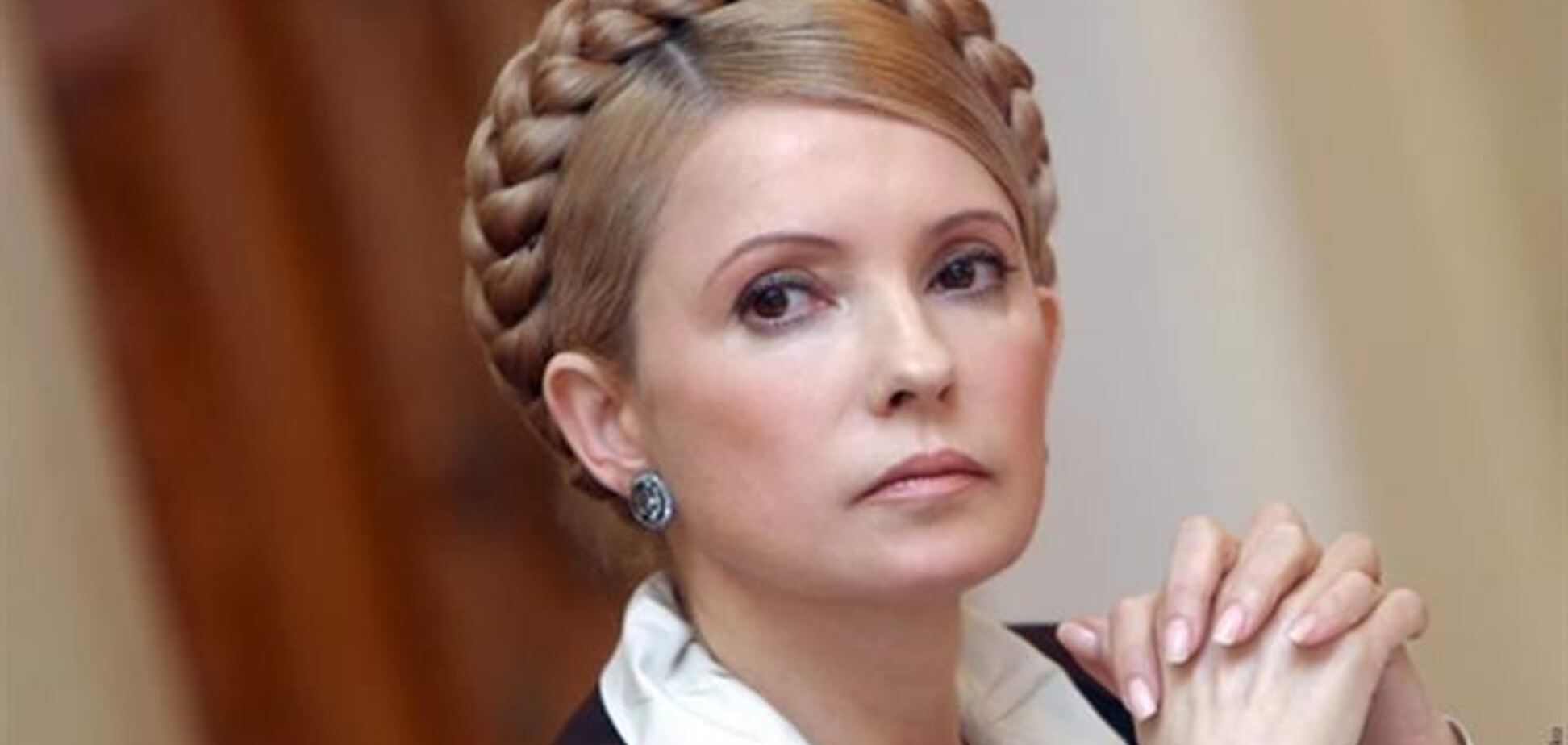 Политолог: наиболее грамотный законопроект о лечении Тимошенко у Мищенко