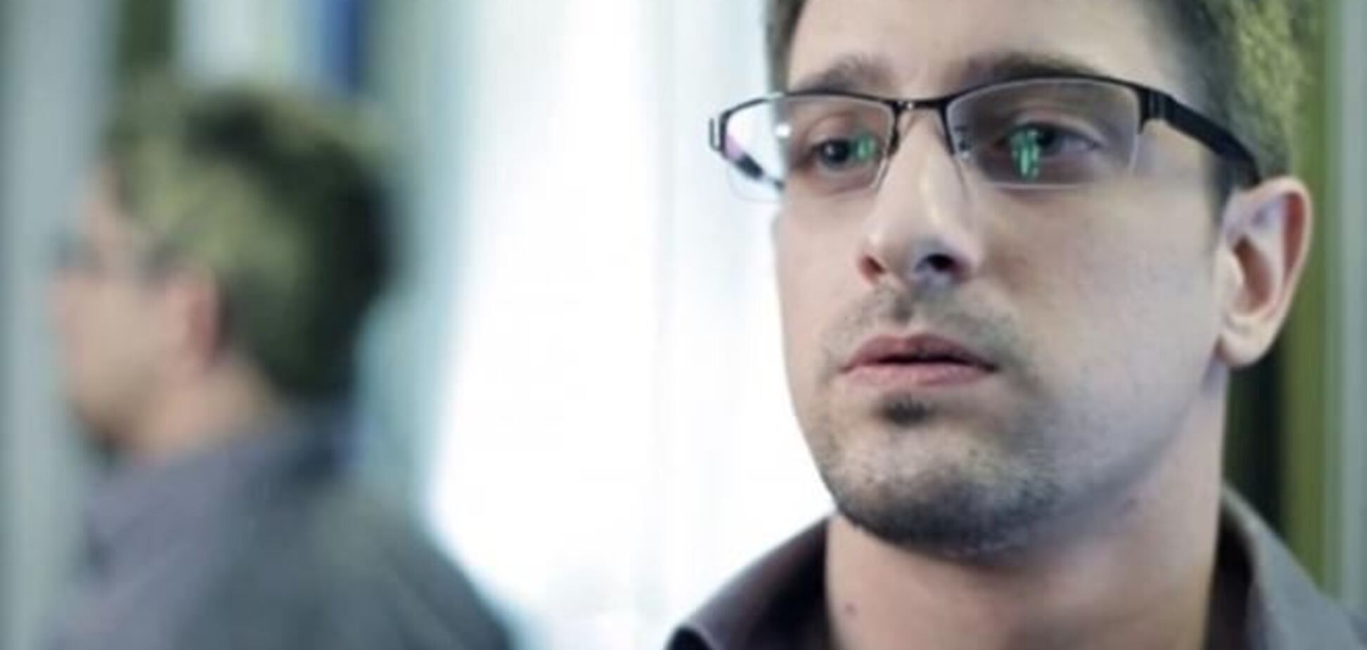 Сноуден влаштувався на роботу в Росії 