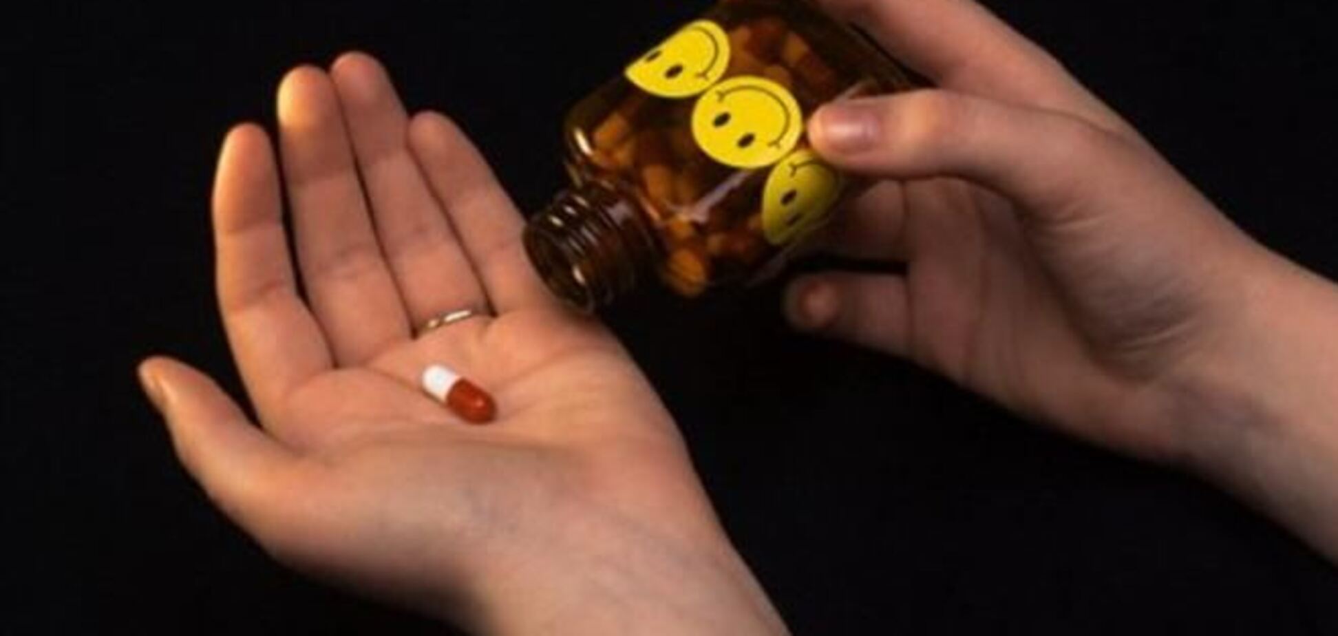 Созданы самые быстродействующие антидепрессанты в мире