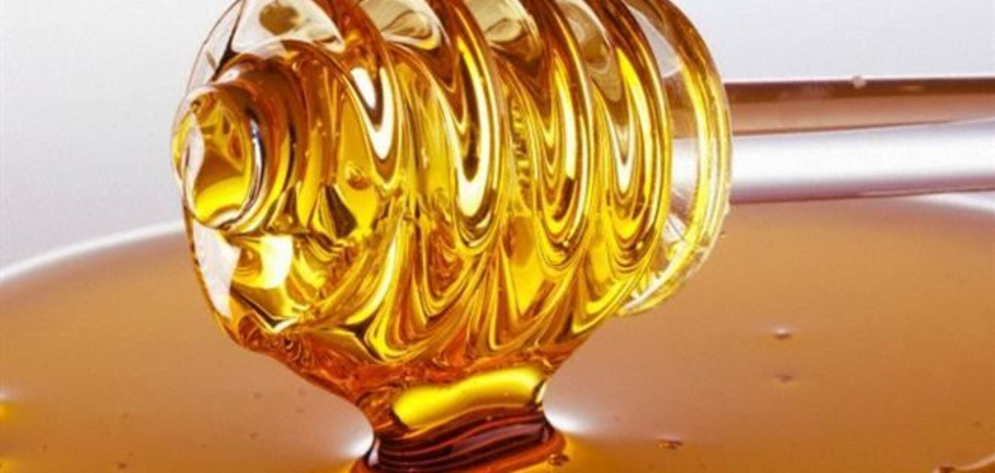 Медики открыли новые свойства меда