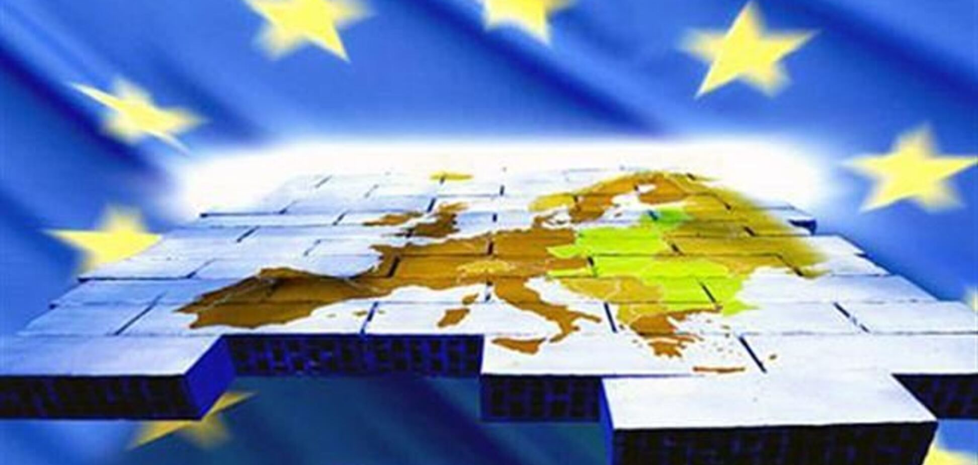 'София' против использования стран 'Восточного партнерства' для возведения новой Берлинской стены