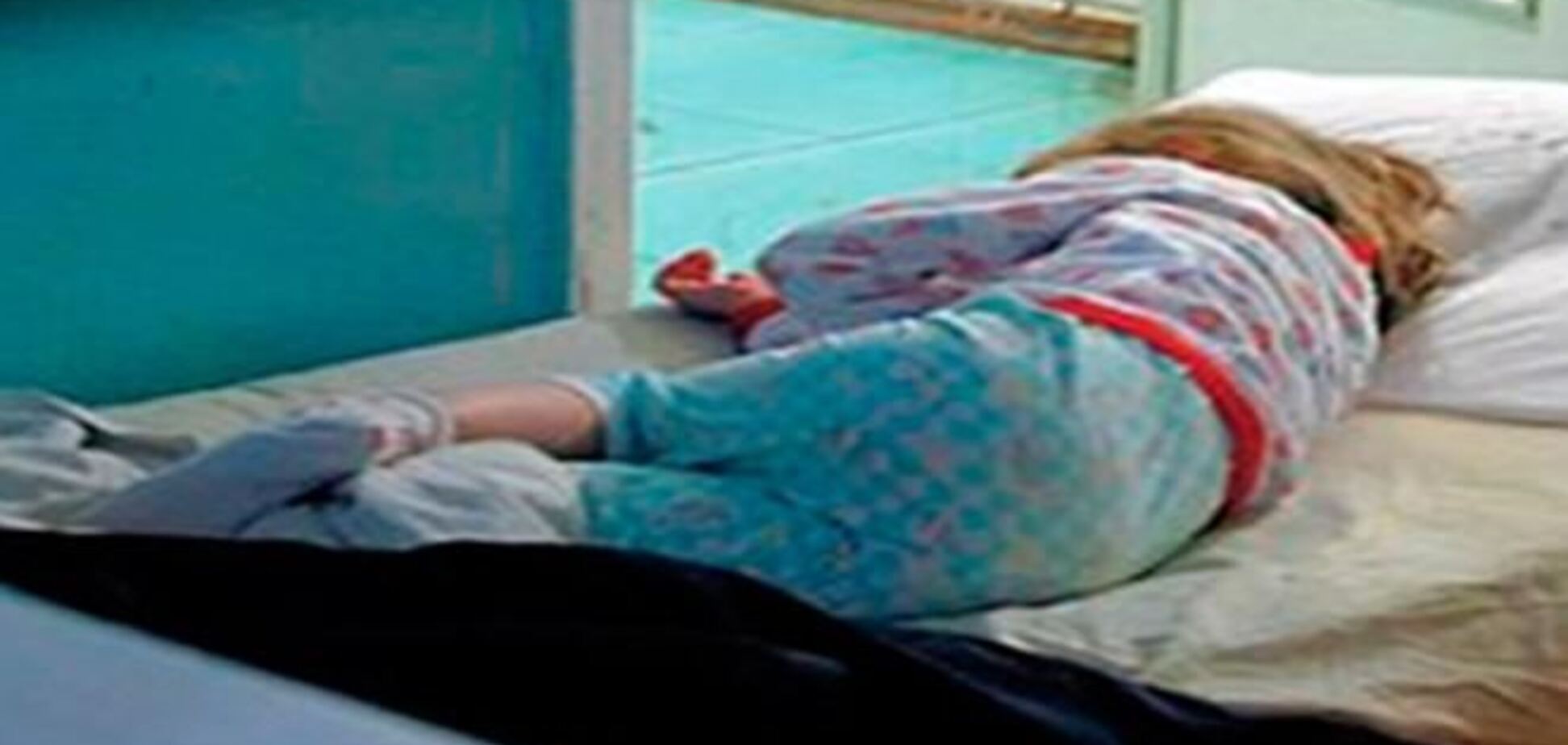 В Україні зафіксовано спалах смертельного захворювання