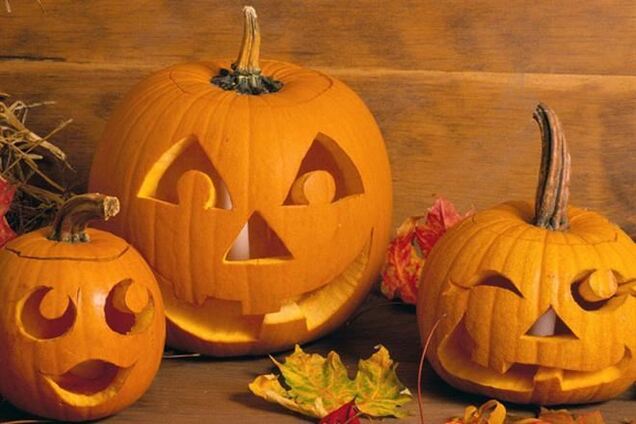 Пограничники Канады нашли кокаин в тыквах для Хэллоуина