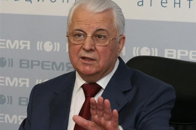 Аферисты, 'кинувшие' чиновников на 13 млн грн, прикрывались именем Кравчука