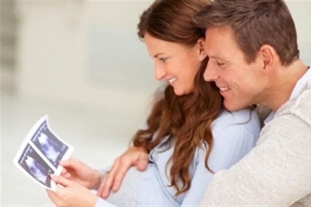 Что нужно знать будущему папе о беременности