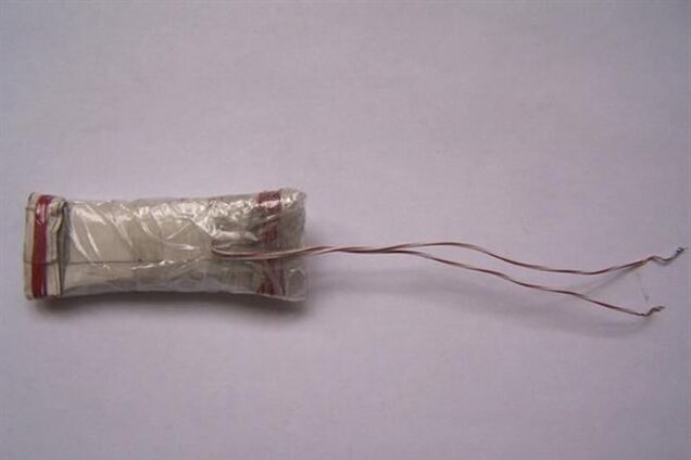 Підірвалися в Дніпропетровську підлітки знайшли 'рецепт' бомби в Інтернеті