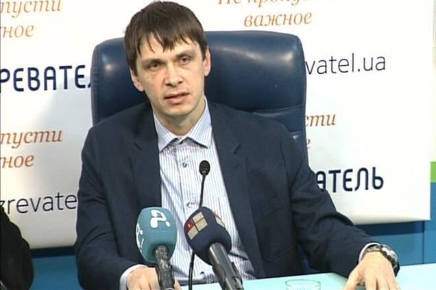 Не подписав Соглашение об ассоциации, Украина начнет 'сдаваться' России – эксперт