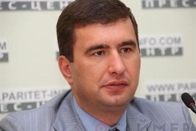 Апелляционный суд оставил Маркова за решеткой