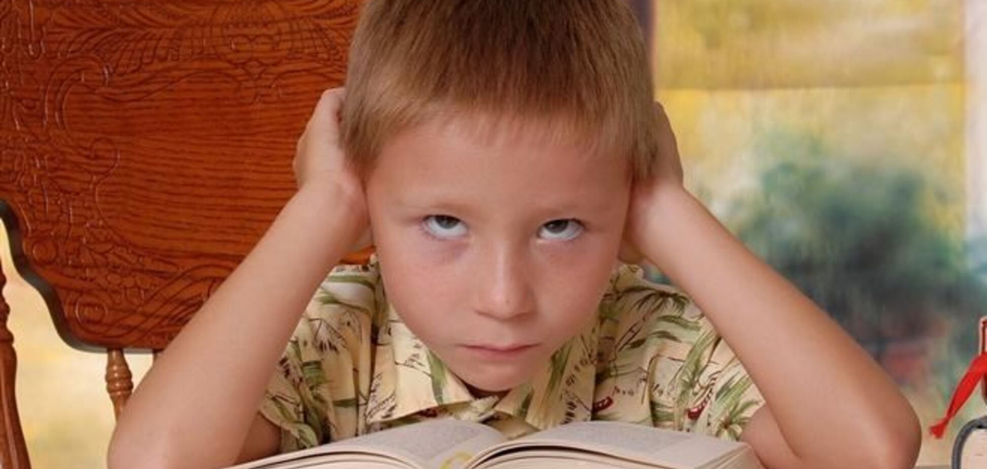 Украинские школьники и дальше будут учиться по учебникам с ошибками