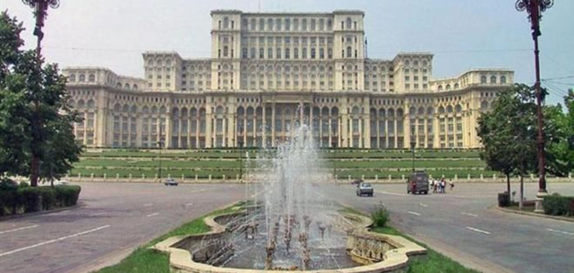 В Бухаресте за 5 лет цены на недвижимость упали почти на  60 % 