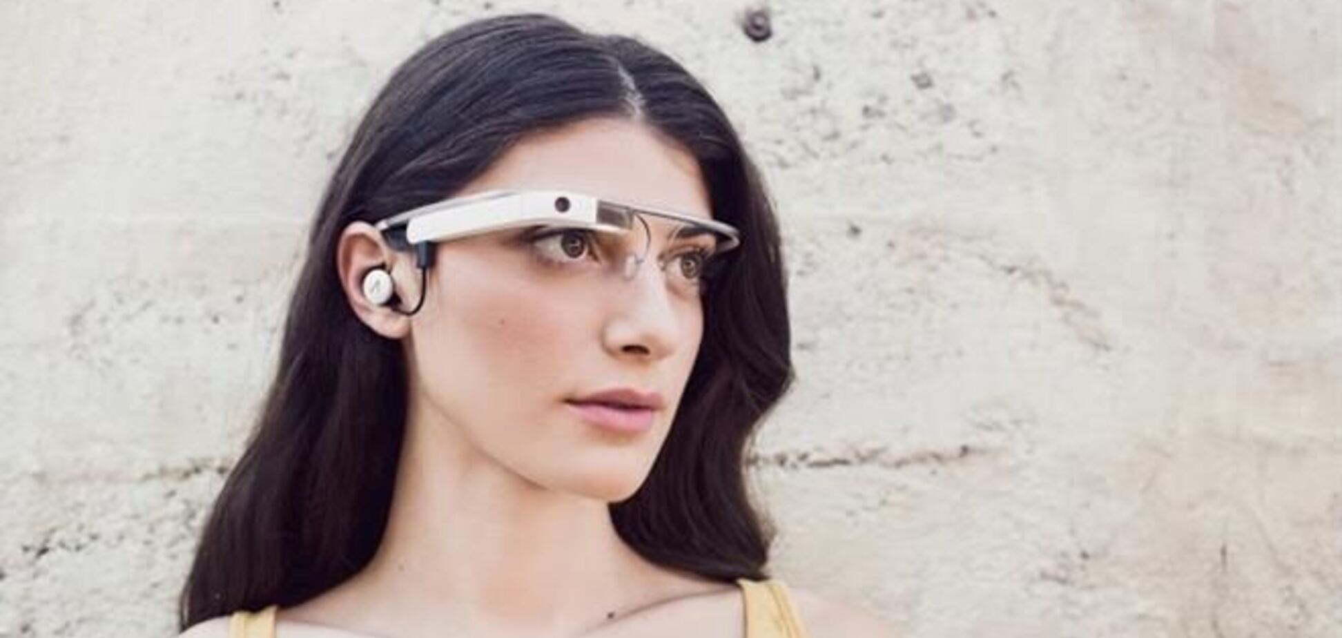 Появилась новая версия очков Google Glass