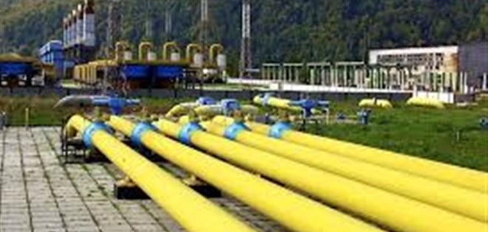 'Нафтогаз' планирует закачать в ПХГ еще 1 млрд куб м газа