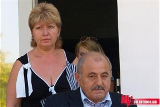 Замах на дружину Файнгольда: відкрито кримінальне провадження