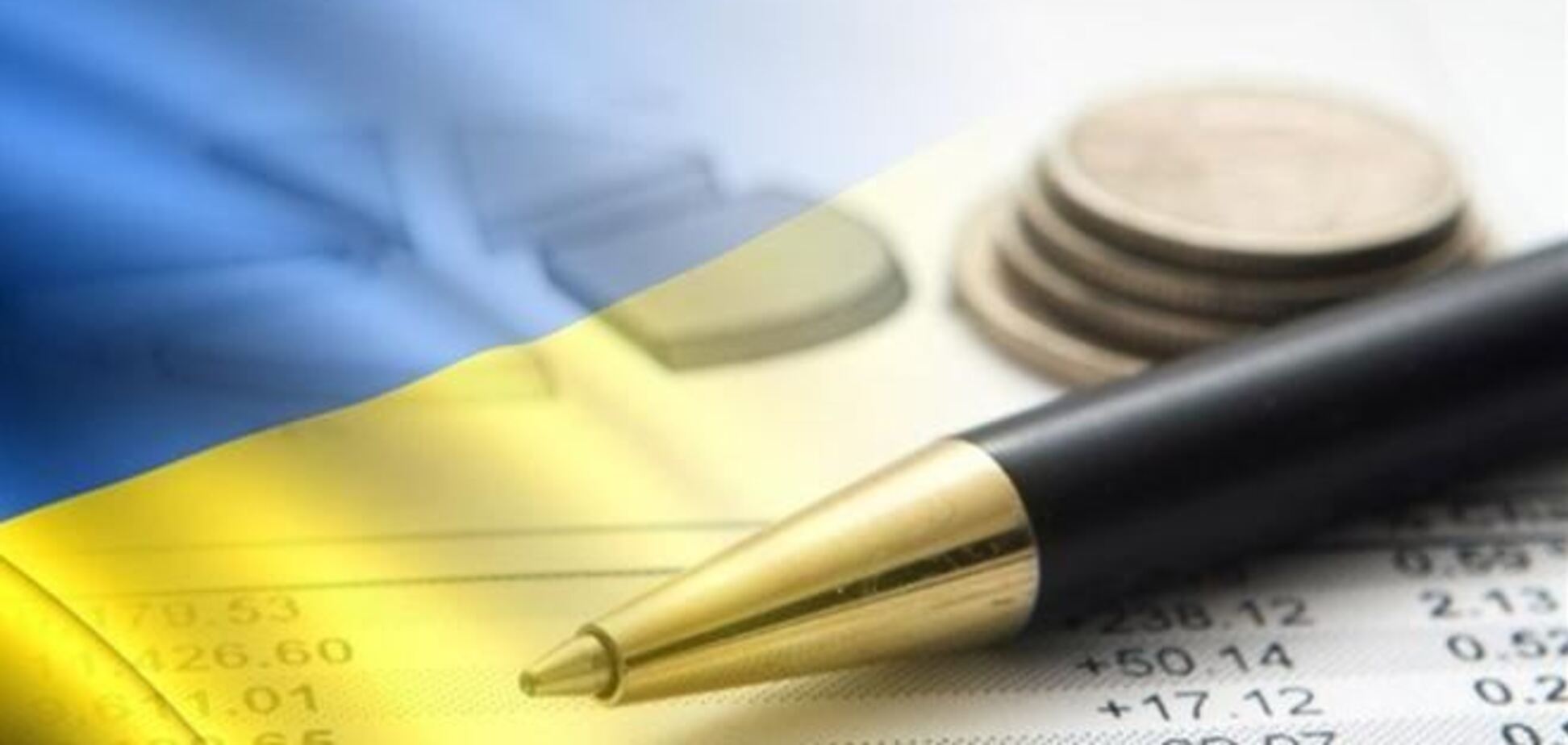 Дефицит Госбюджета-2014 будет 2 – 3,5% - Минфин