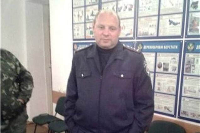 Дрижак расследовал 'врадиевское дело' даже после отстранения