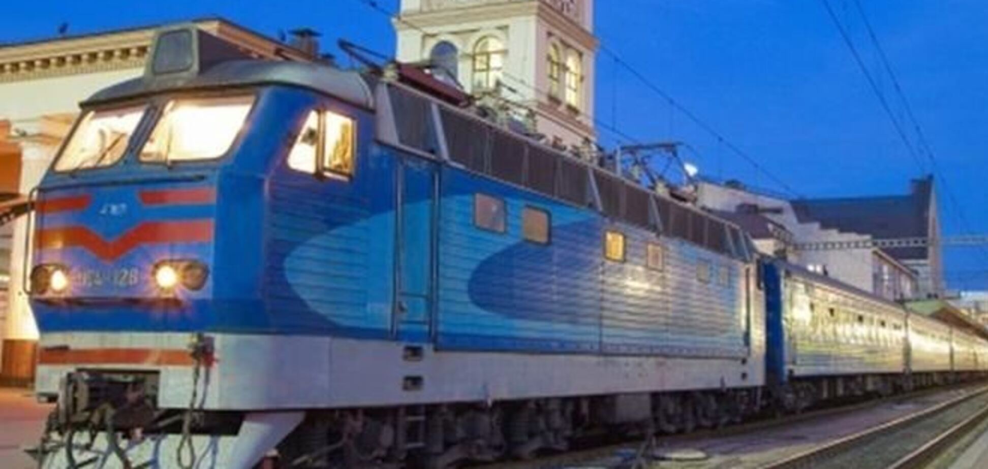 'Укрзализныця' модернизирует локомотивы по-европейски