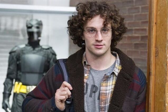 Пипец окажется в команде Мстителей