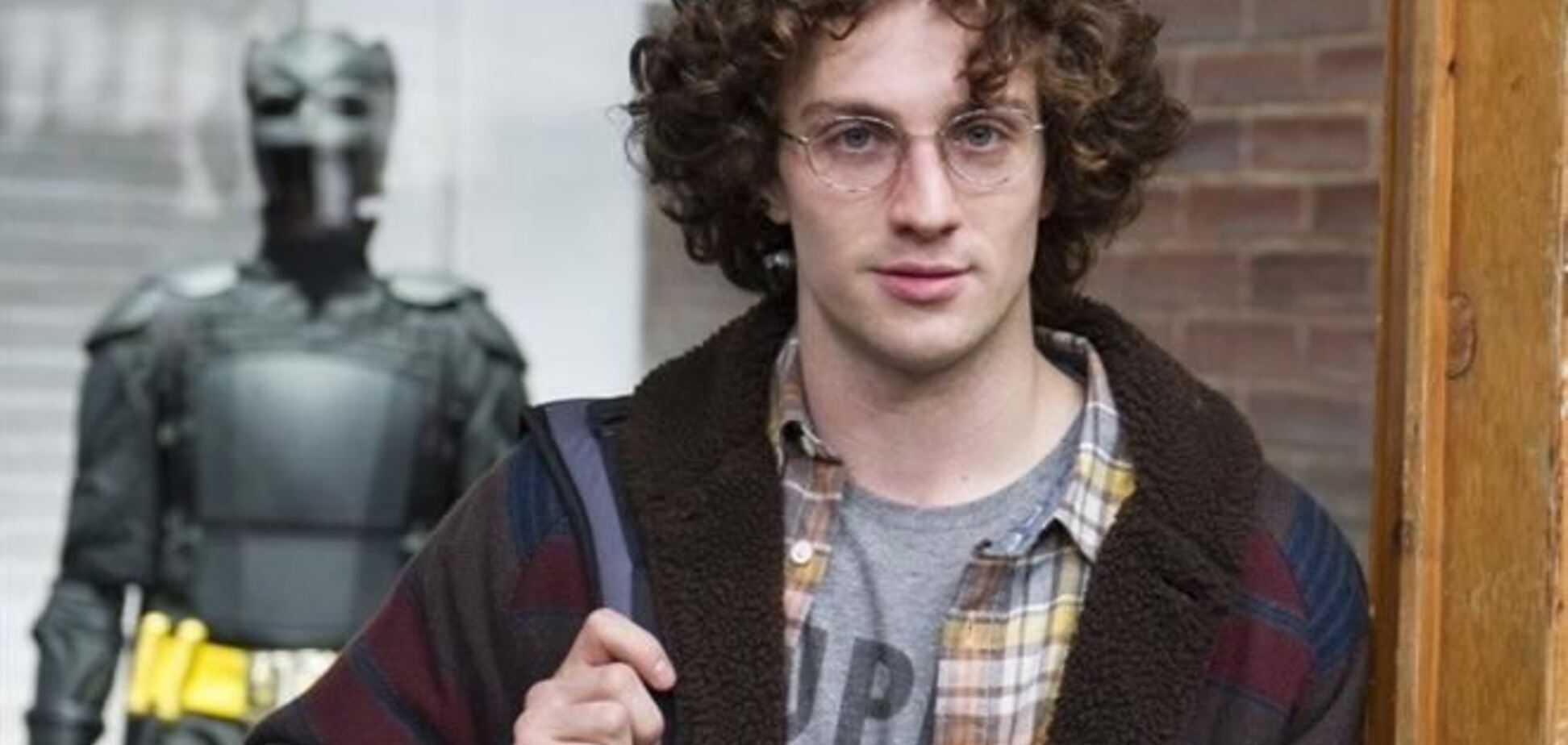 Пипец окажется в команде Мстителей