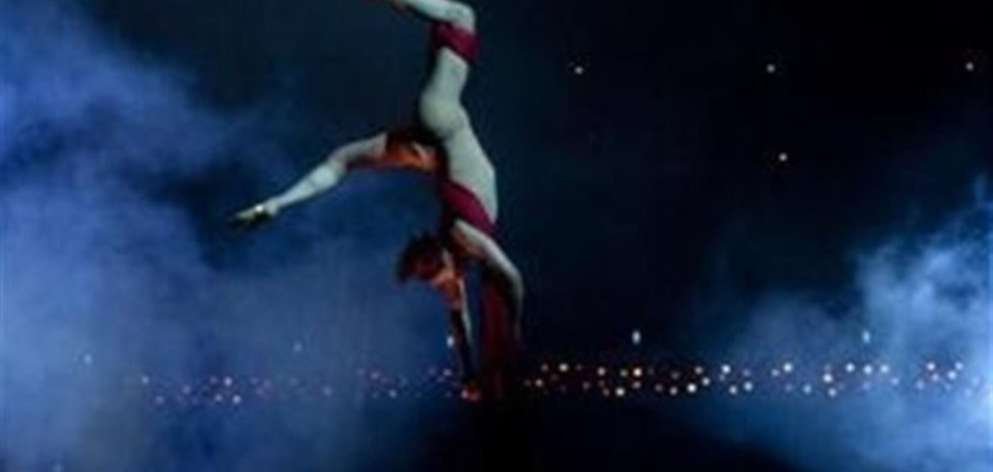 Американський суд оштрафував знаменитий Cirque du Soleil за загибель артистки