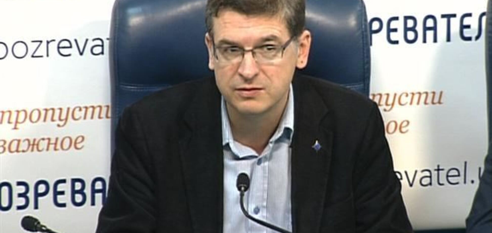 Эксперт о 'плане В' Европы: Украине грозит еще полгода давления России