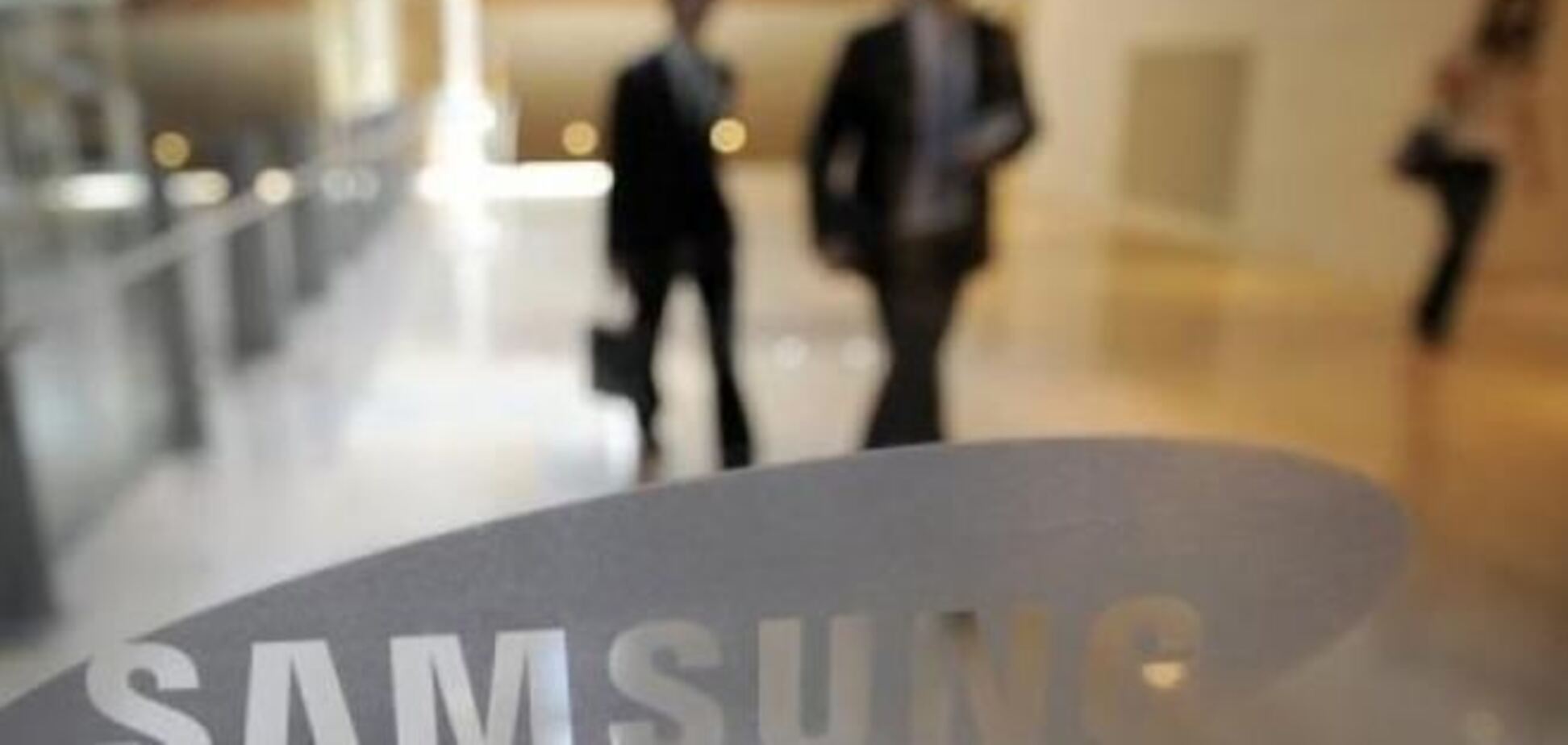 Samsung заявила о рекордной прибыли