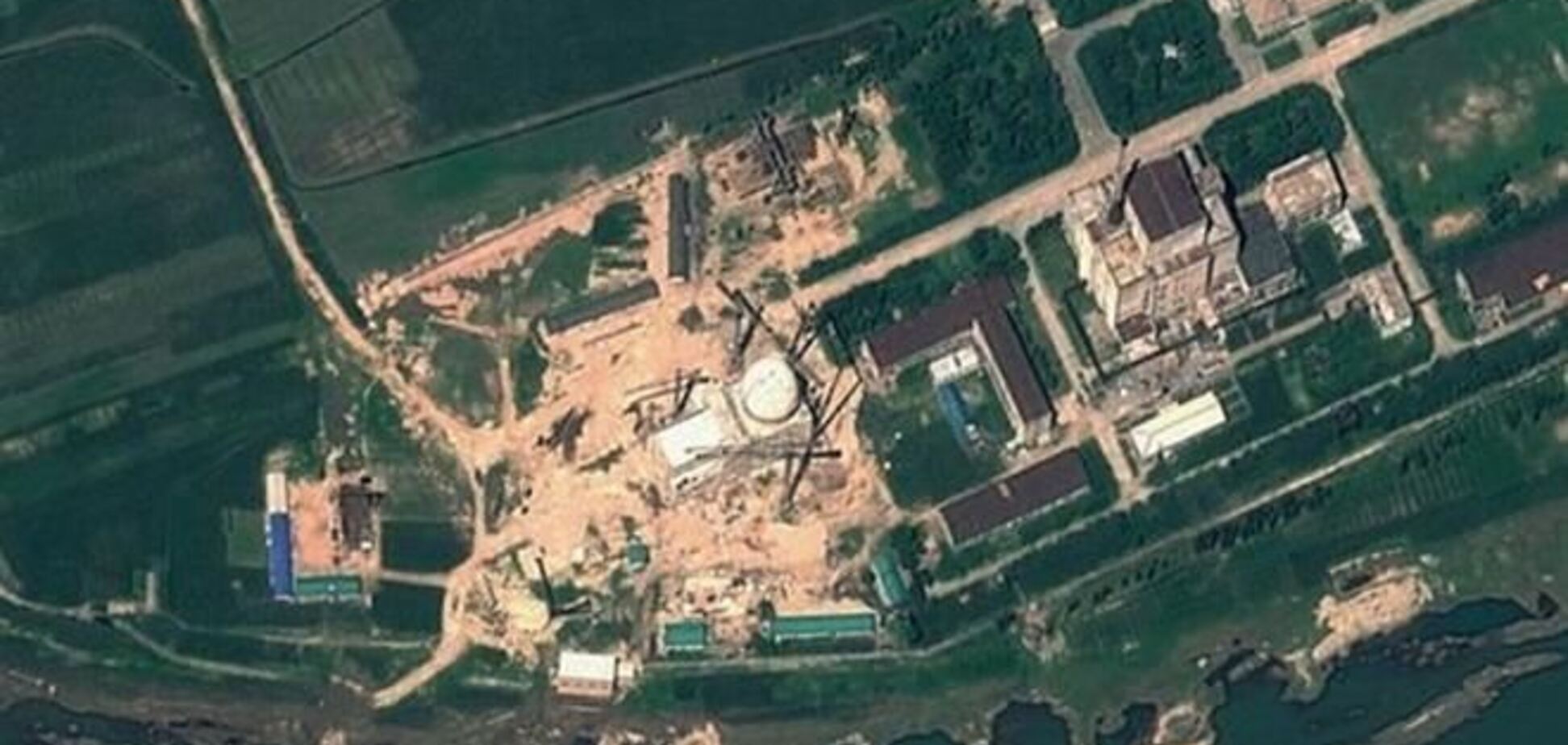 В КНДР не намерены отказываться от ядерного оружия