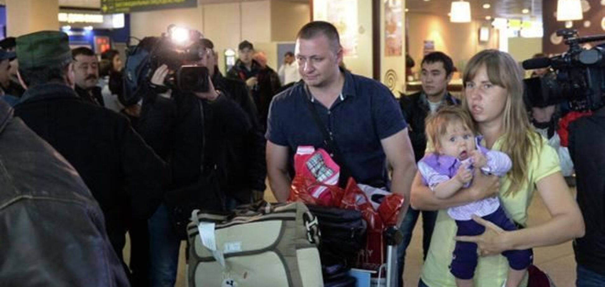 Сотрудники посольства России в Ливии эвакуированы в Москву
