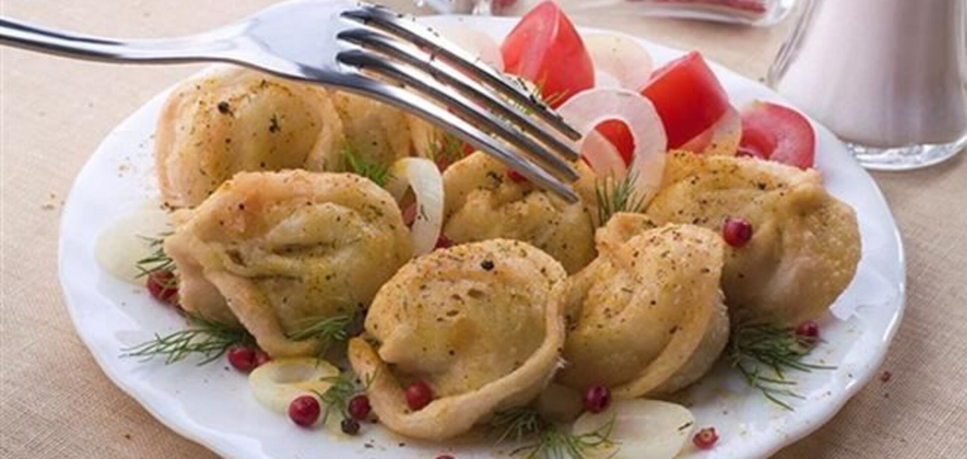 Как правильно варить пельмени